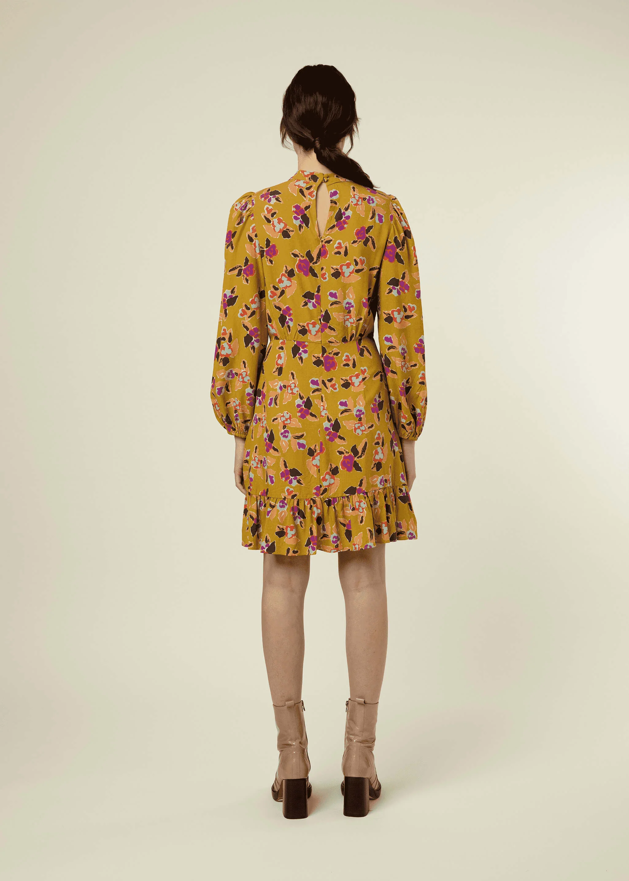 Hilda Dress - Image 5