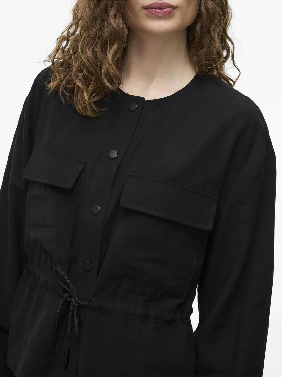 Hildur Jacket (Black Beauty) - Image 3
