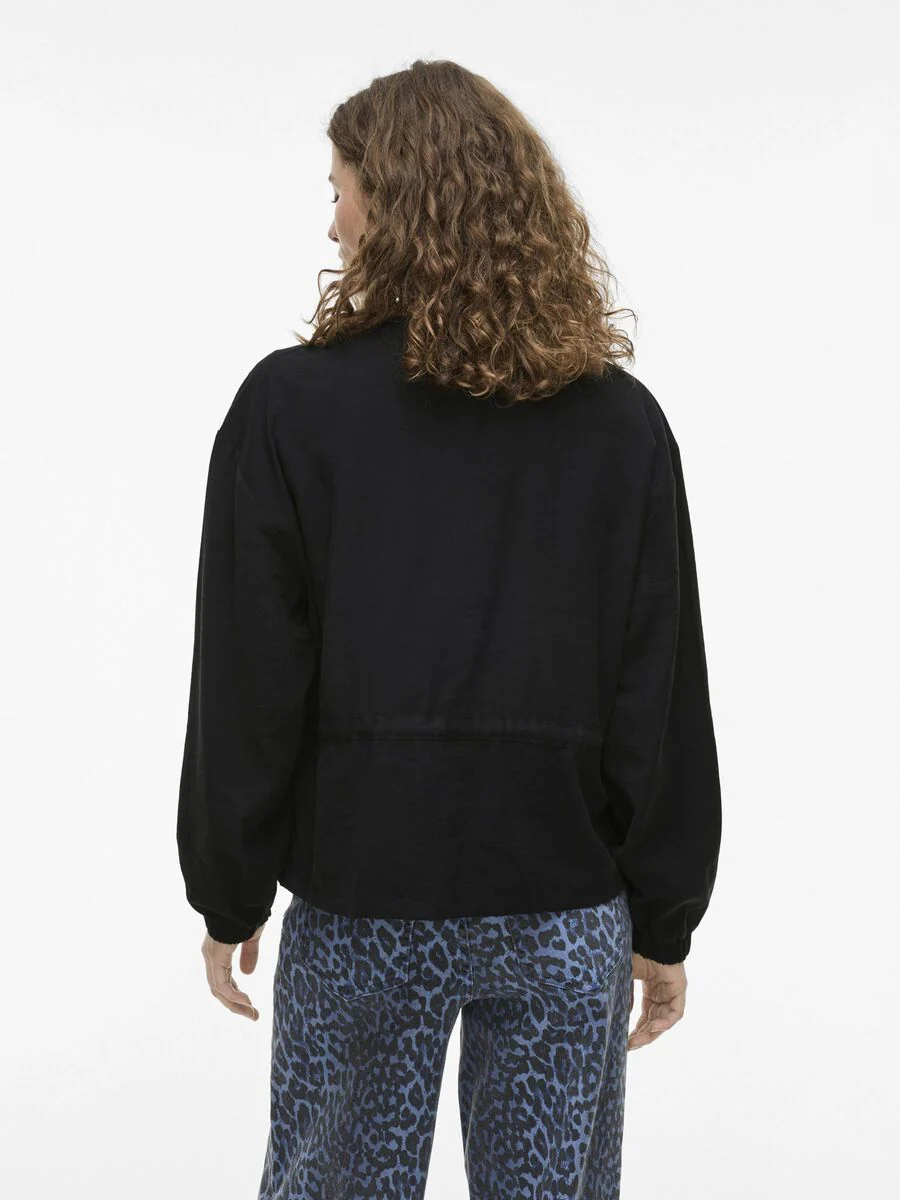 Hildur Jacket (Black Beauty) - Image 4