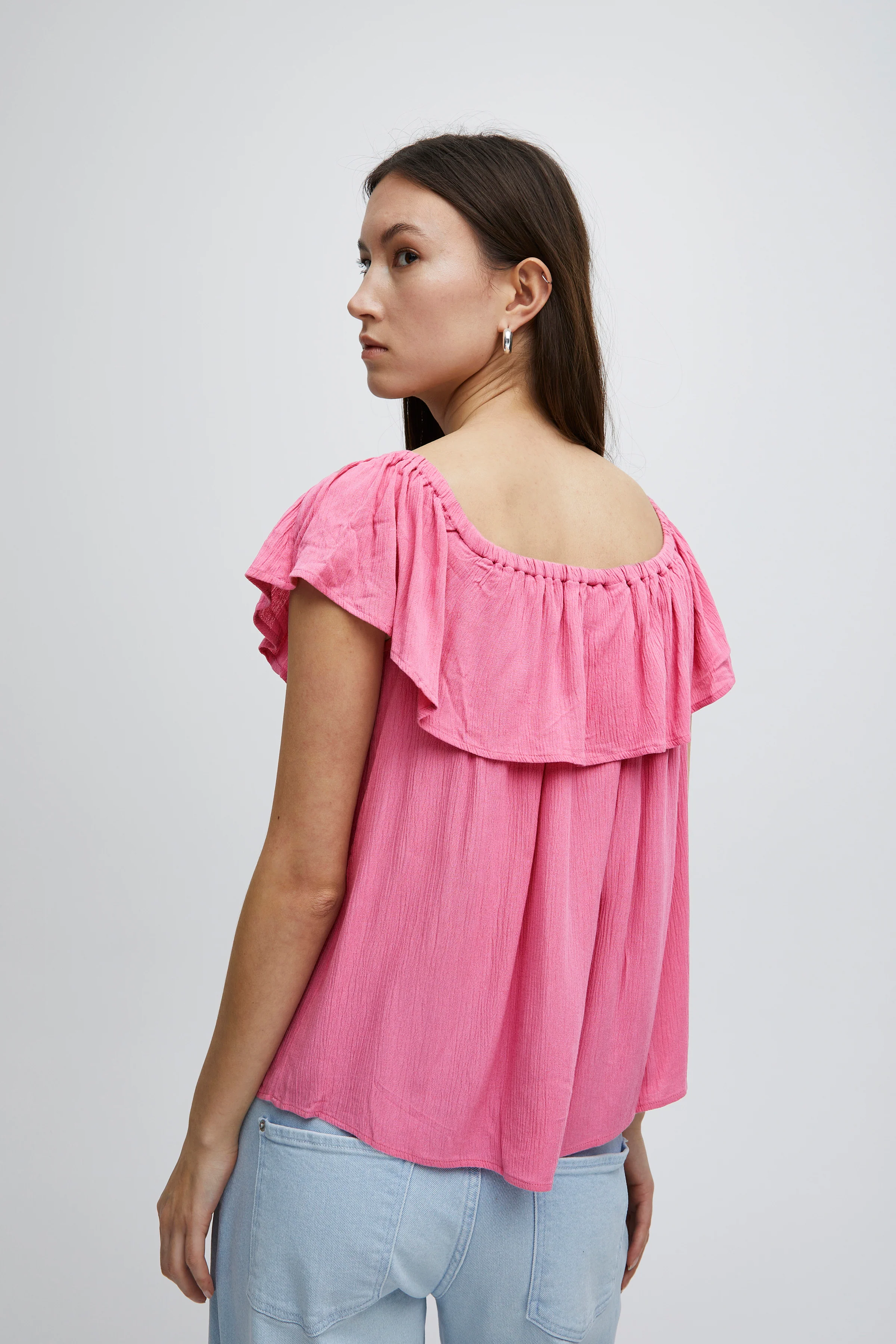 MARRAKECH TOP (PINK) - Image 4