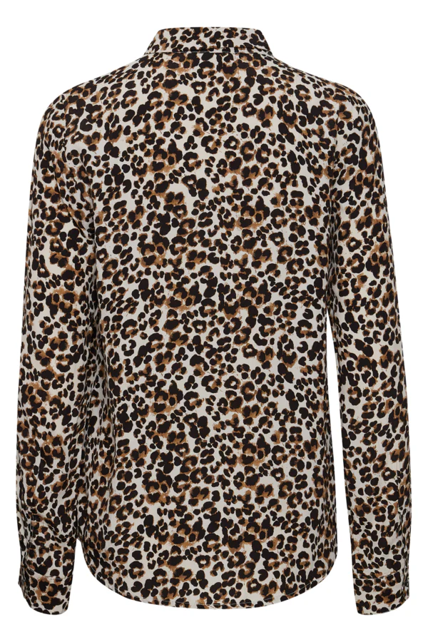 IMA PRINTED SHIRT (LEO MIX) - Image 6