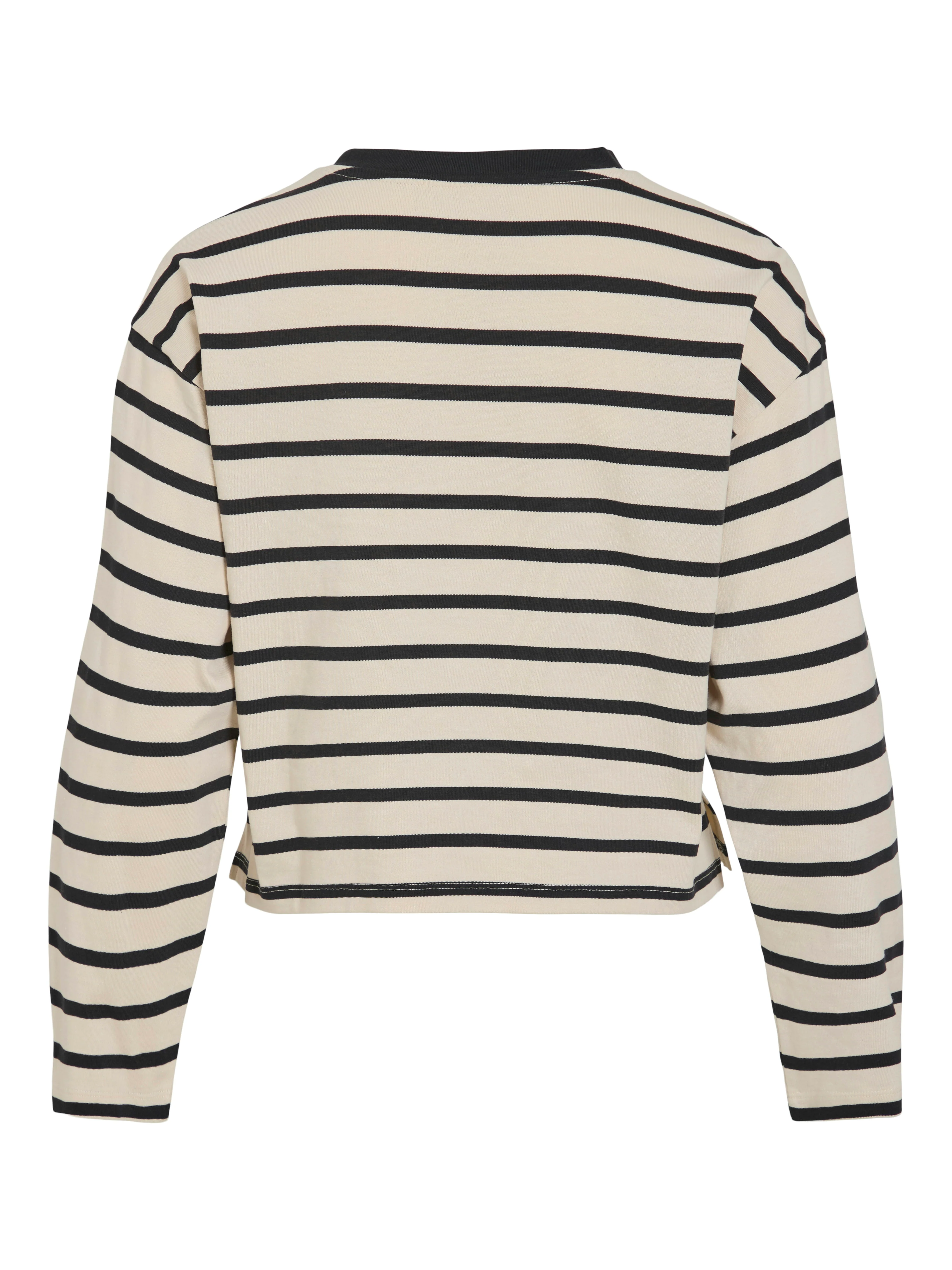 Ina Top (Birch/Black Beau) - Image 2