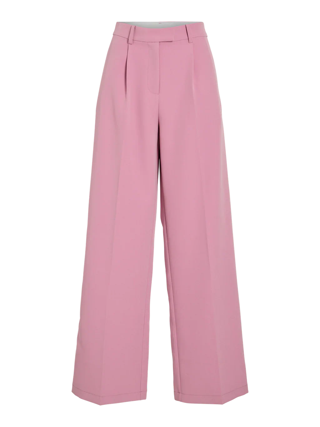Indie Tailored Trousers (Sea Pink) - Image 6