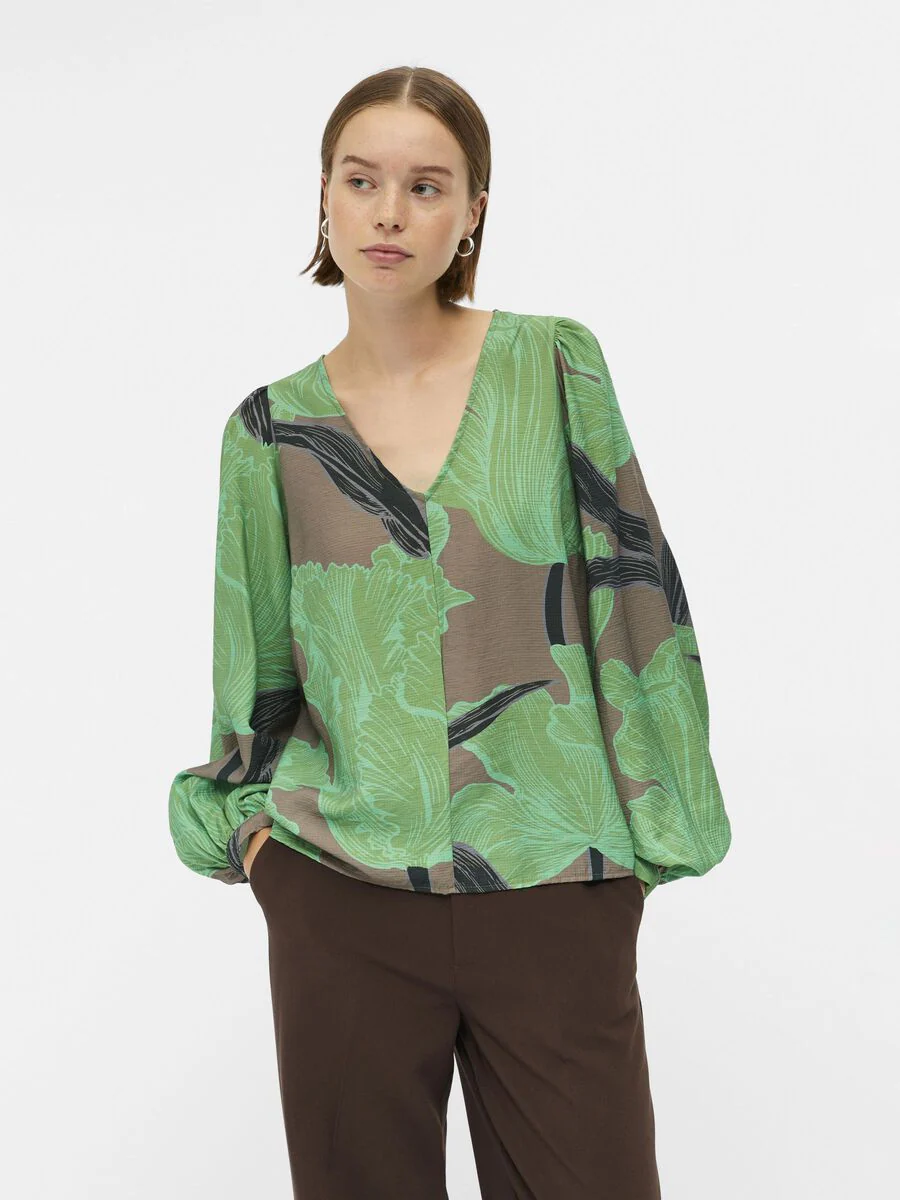 Ini Top (Fossil)