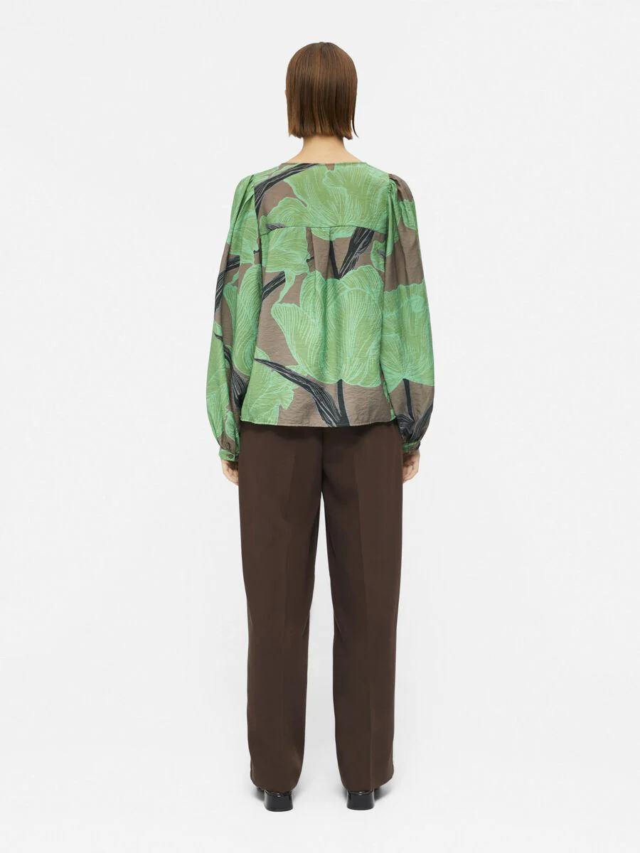 Ini Top (Fossil) - Image 4
