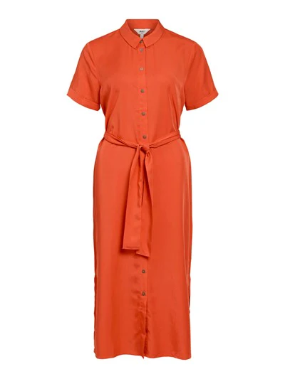 Isabella Dress - Image 4