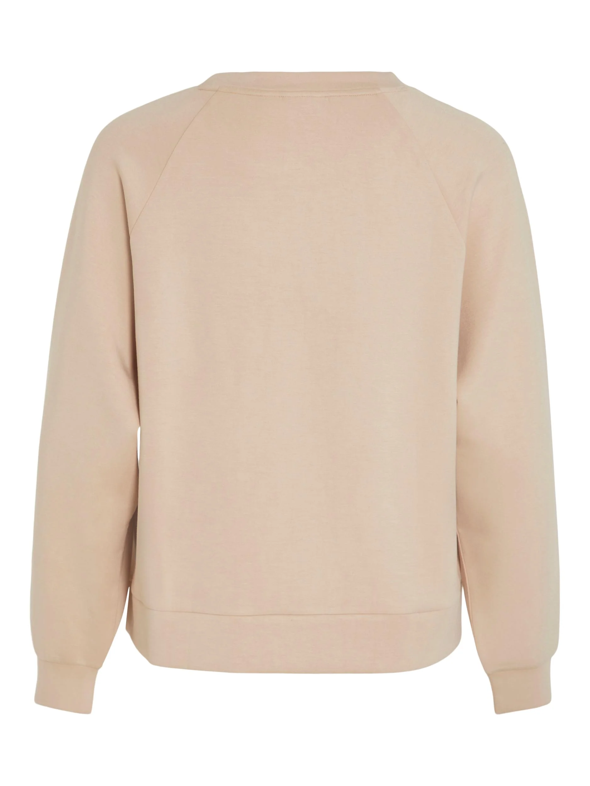 ITA SWEAT TOP (BEIGE) - Image 7