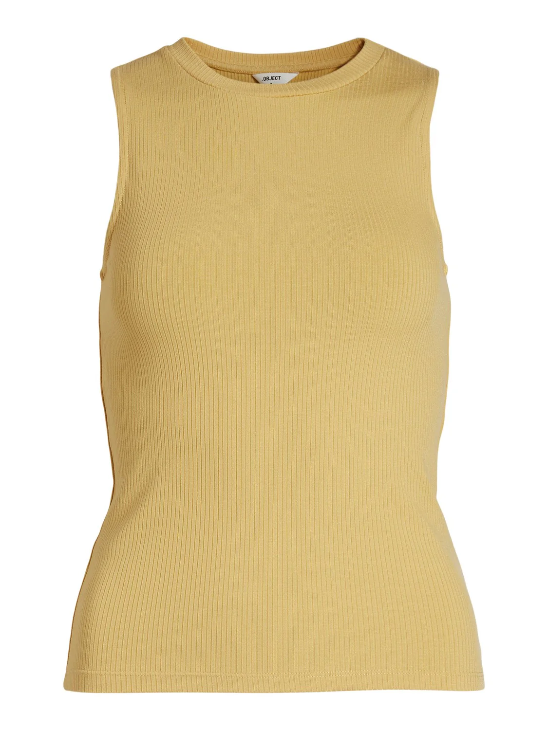 Jamie Tank Top (Cocoon) - Image 2