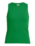 JAMIE TANK TOP (FERN GREEN) - Image 3
