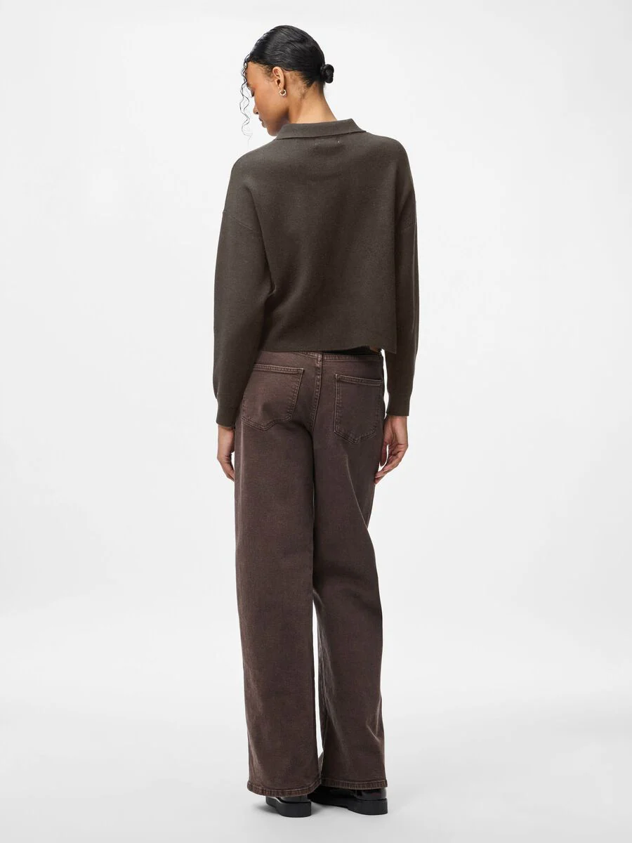 Jessie Polo Jumper (Delicioso) - Image 4