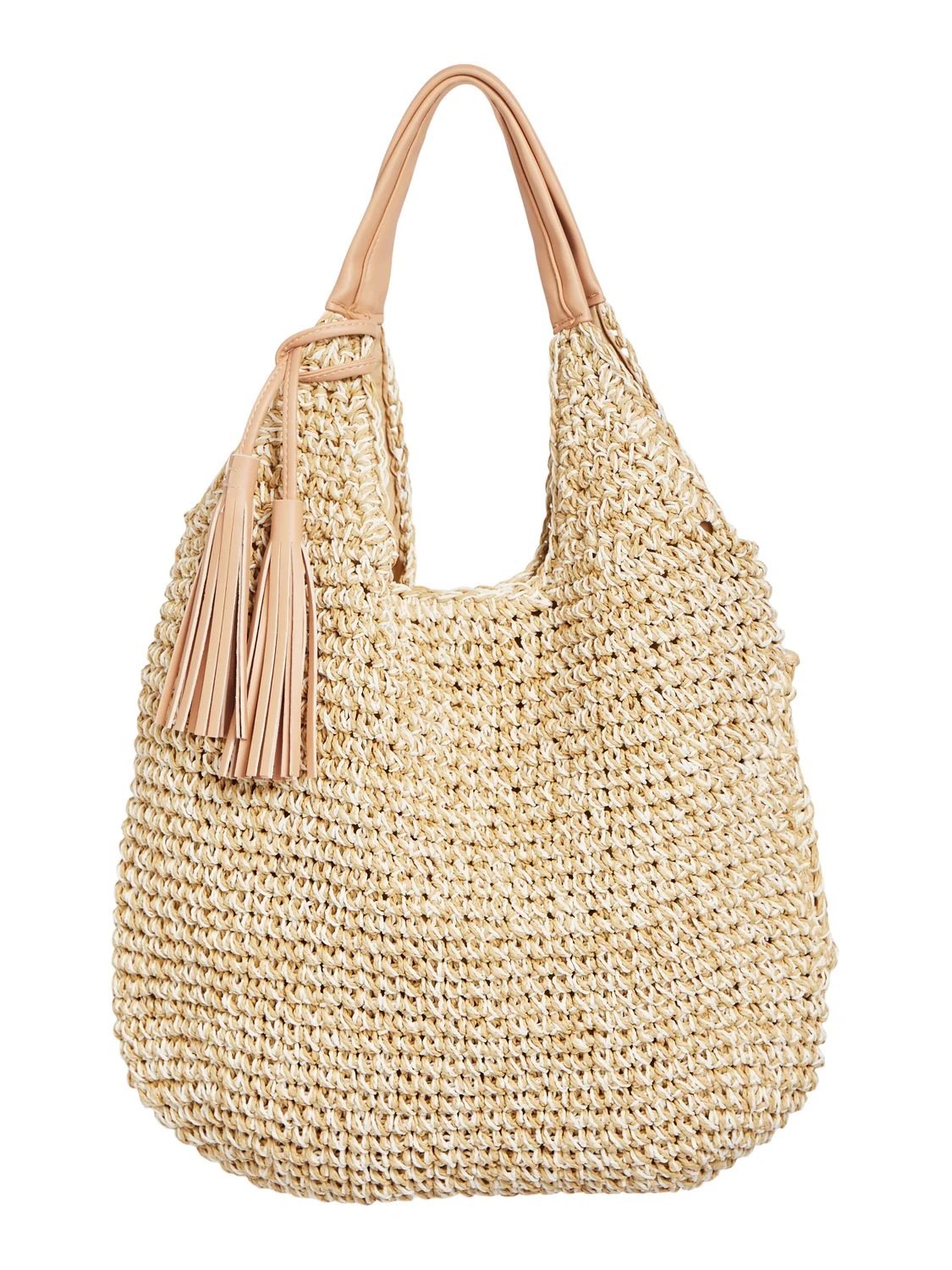 Jessie Shoulder Bag (Humus/Sandshell)