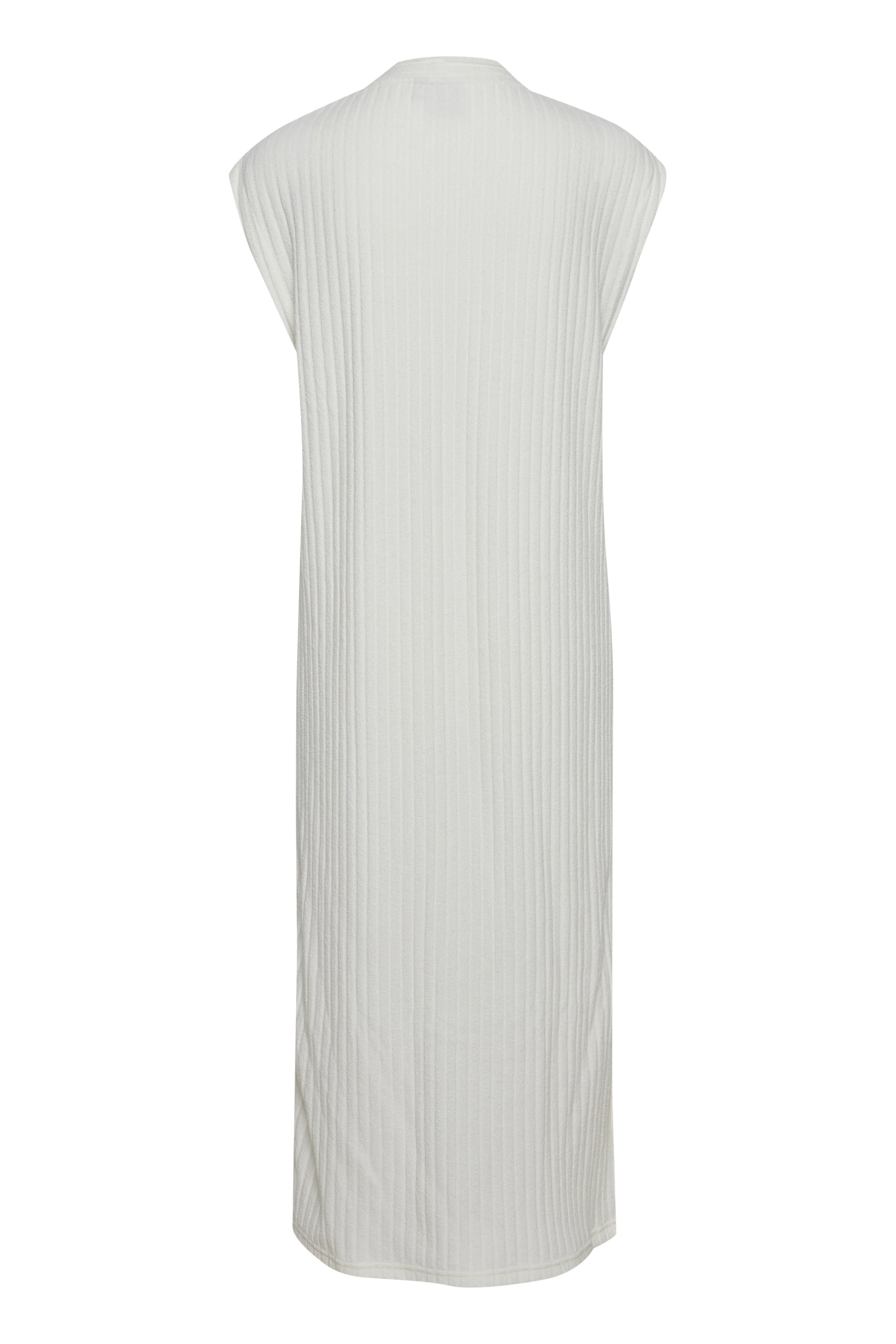 Jiavarna Dress (Cloud Dancer) - Image 8