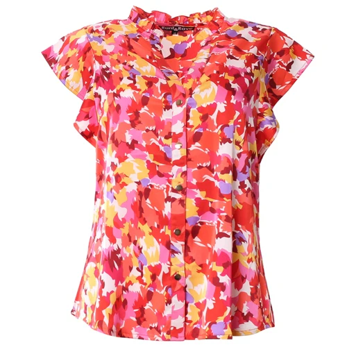 Jody Top (Coral) - Image 4