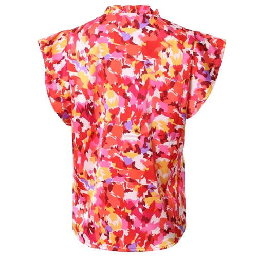 Jody Top (Coral) - Image 5