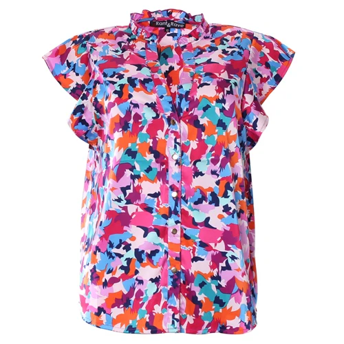 Jody Top Navy
