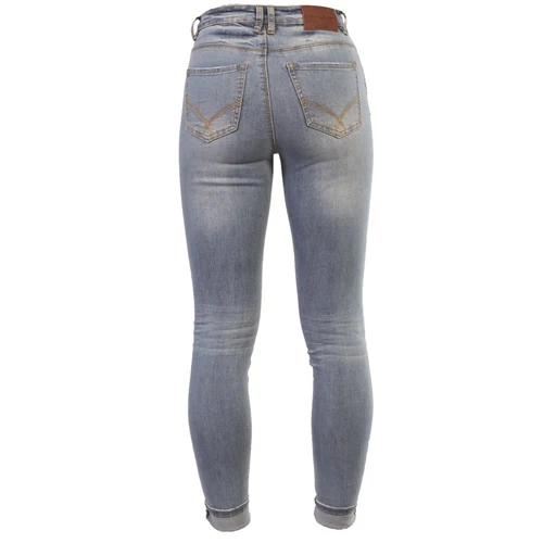 Joy Jeans | Regular Leg (Light Wash) - Image 4
