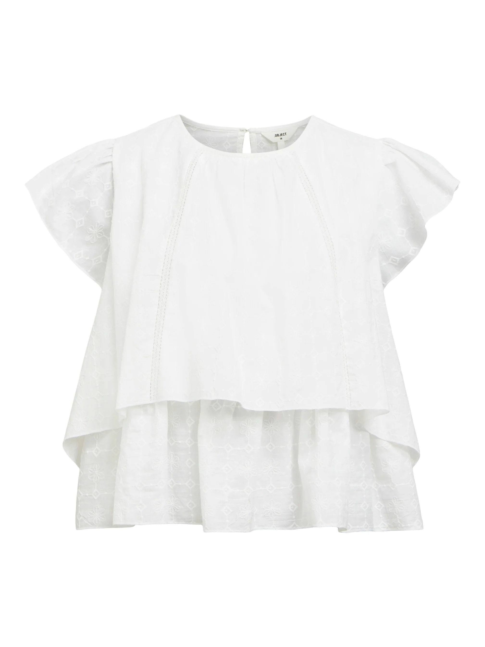 Joy Top (White) - Image 5