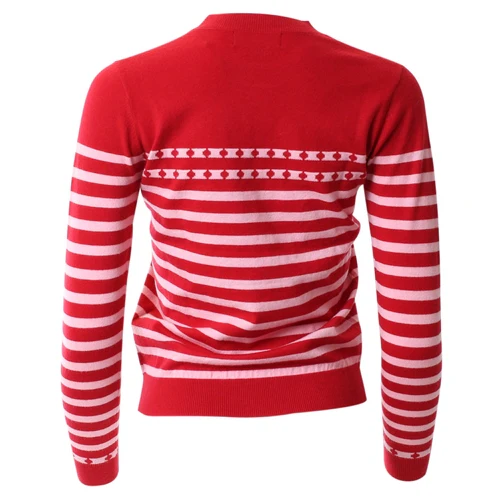 Julie Jumper (Red) - Image 4