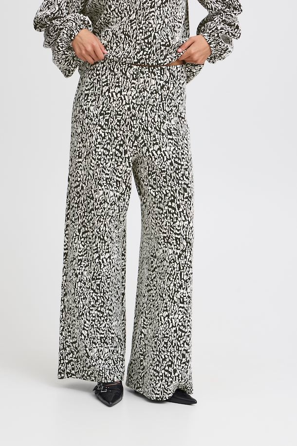 Kailey Pants (Black) - Image 2