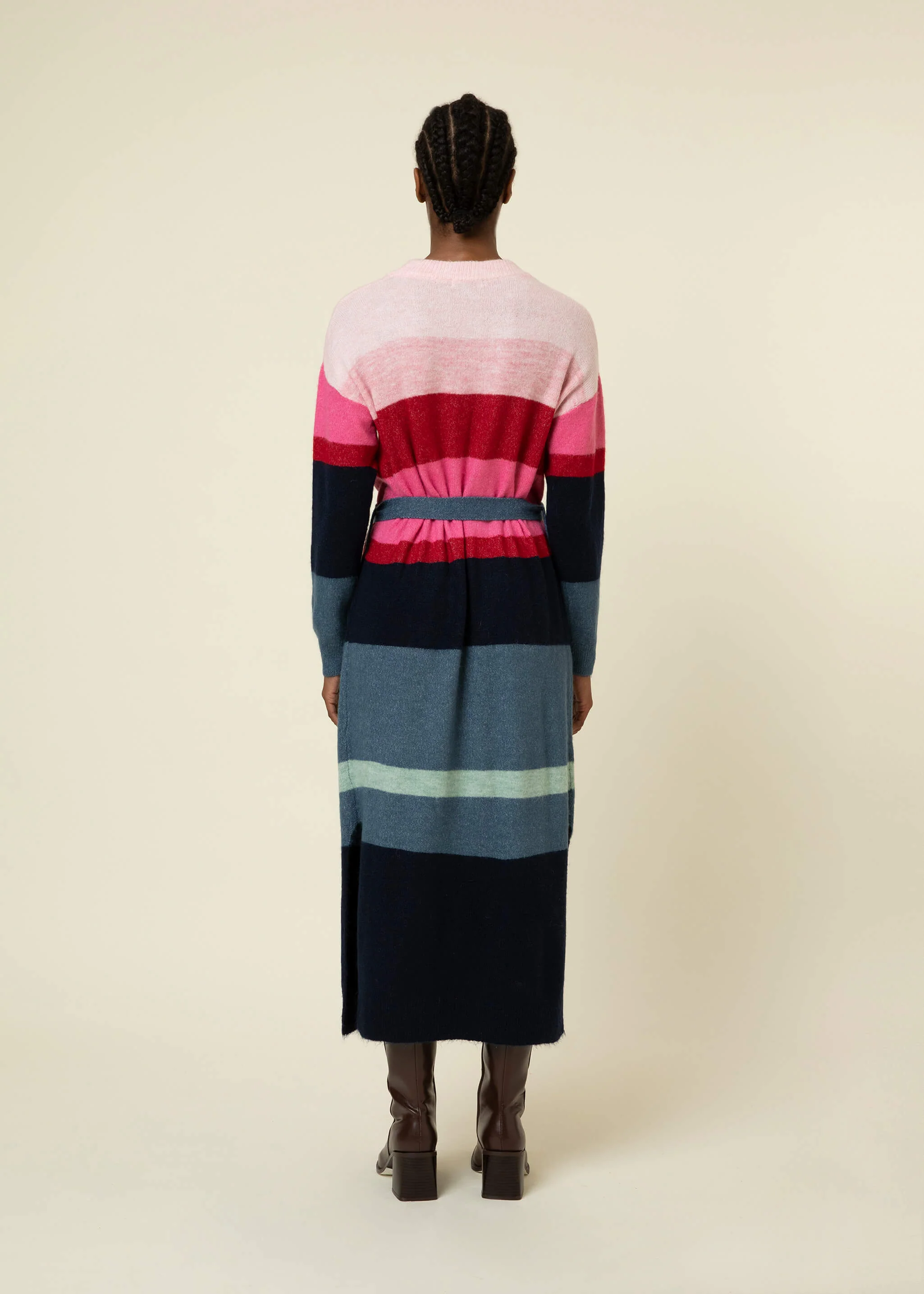 Kaissy Dress - Image 5