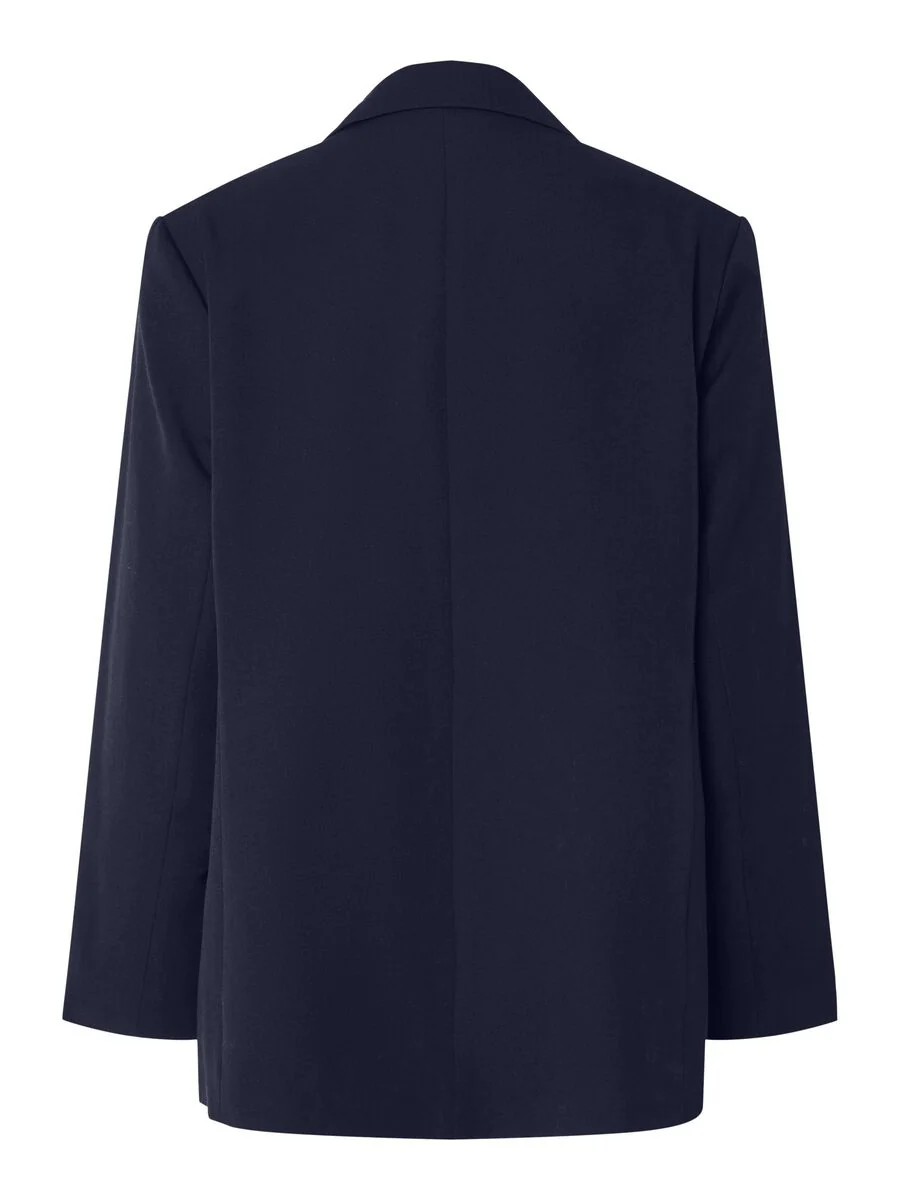 Kamil Loose Blazer (Maritime Blue) - Image 9