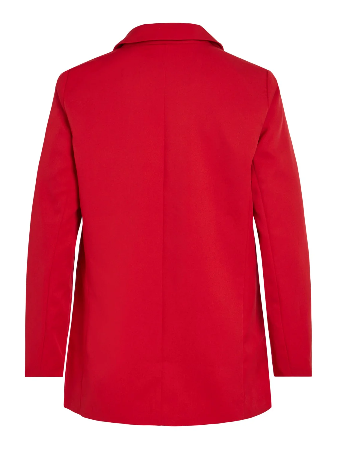 Kammas Deco Loose Blazer (Barbados Cherry) - Image 5