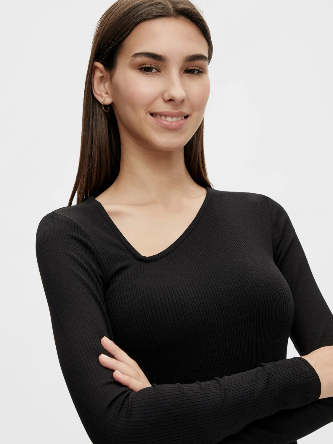 Kane Top (Black) - Image 2
