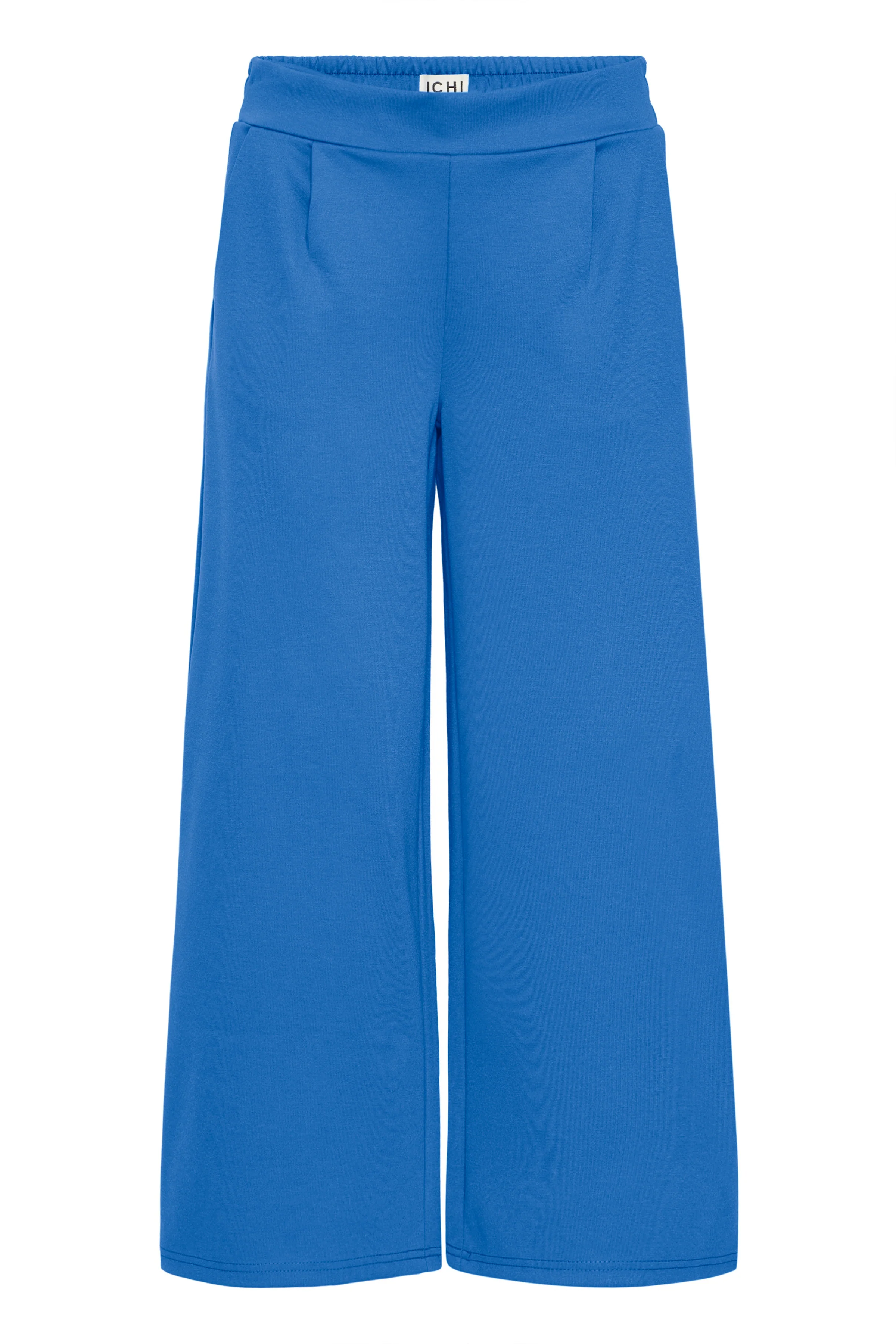 Kate Cropped Wide Leg Pants (Nebulas Blue) - Image 5