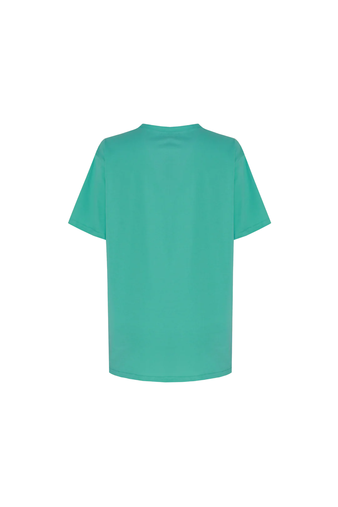 Kendrick T-Shirt (Tropical Aqua) - Image 2