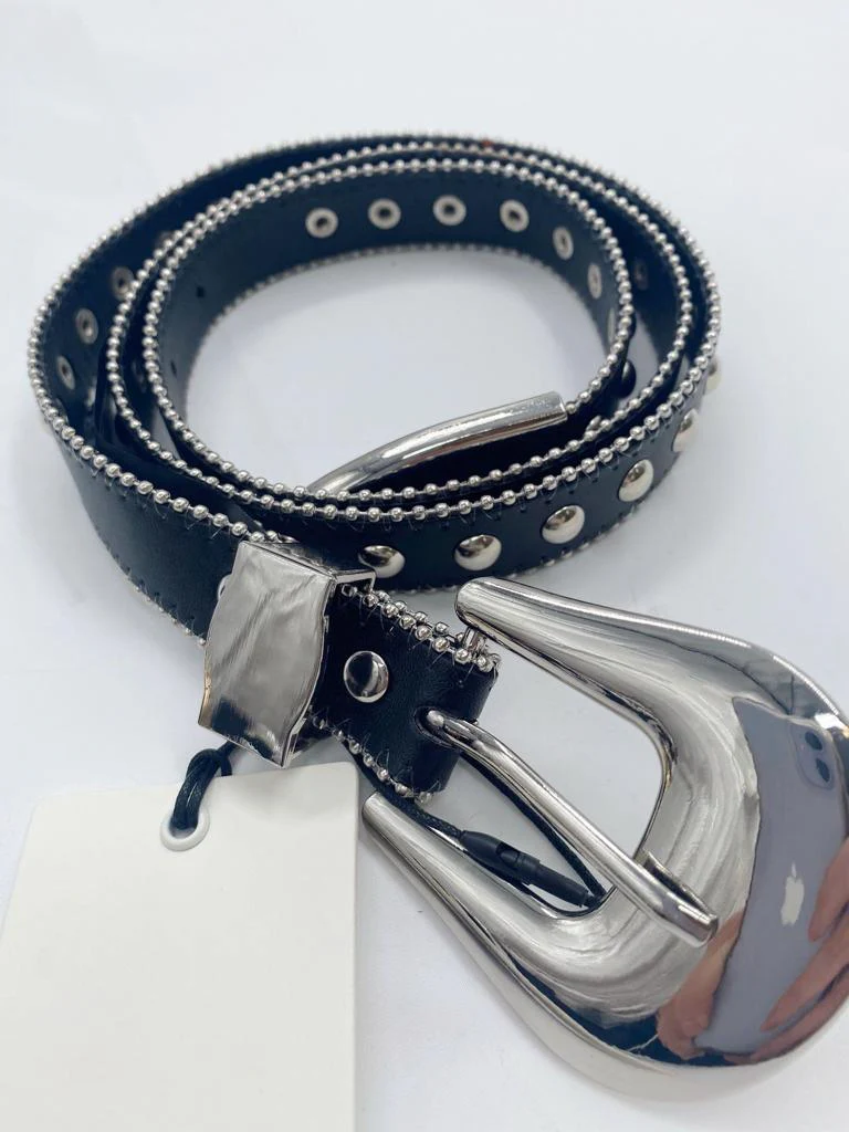 Kimba Hip Belt (Black)