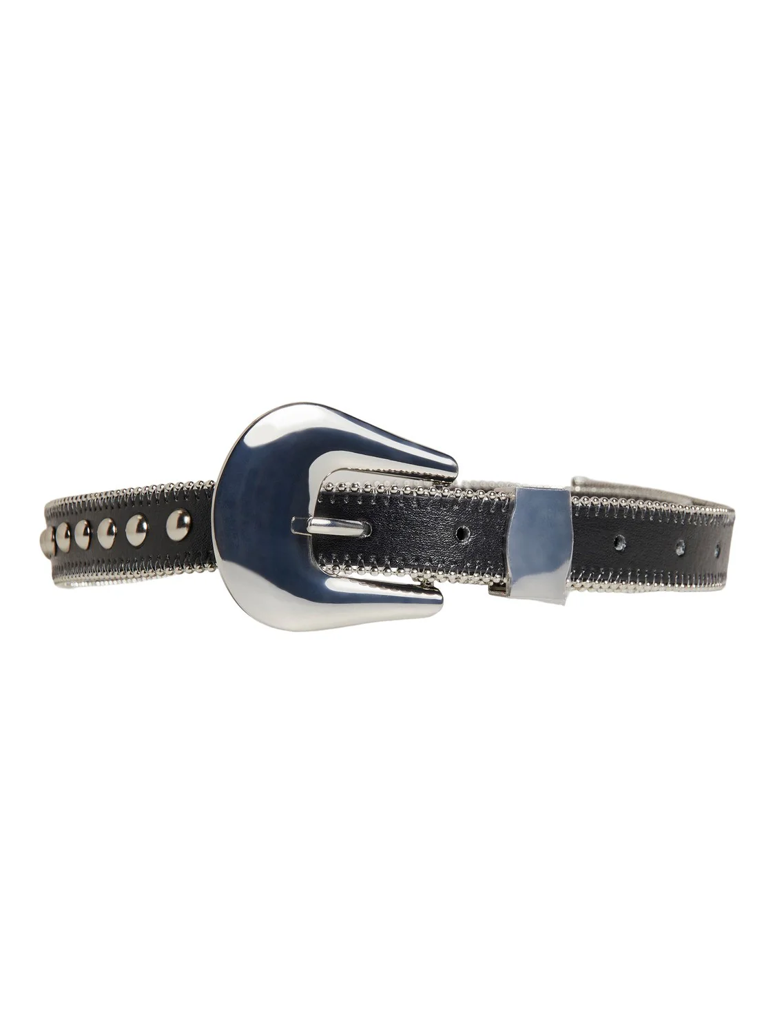Kimba Hip Belt (Black) - Image 2
