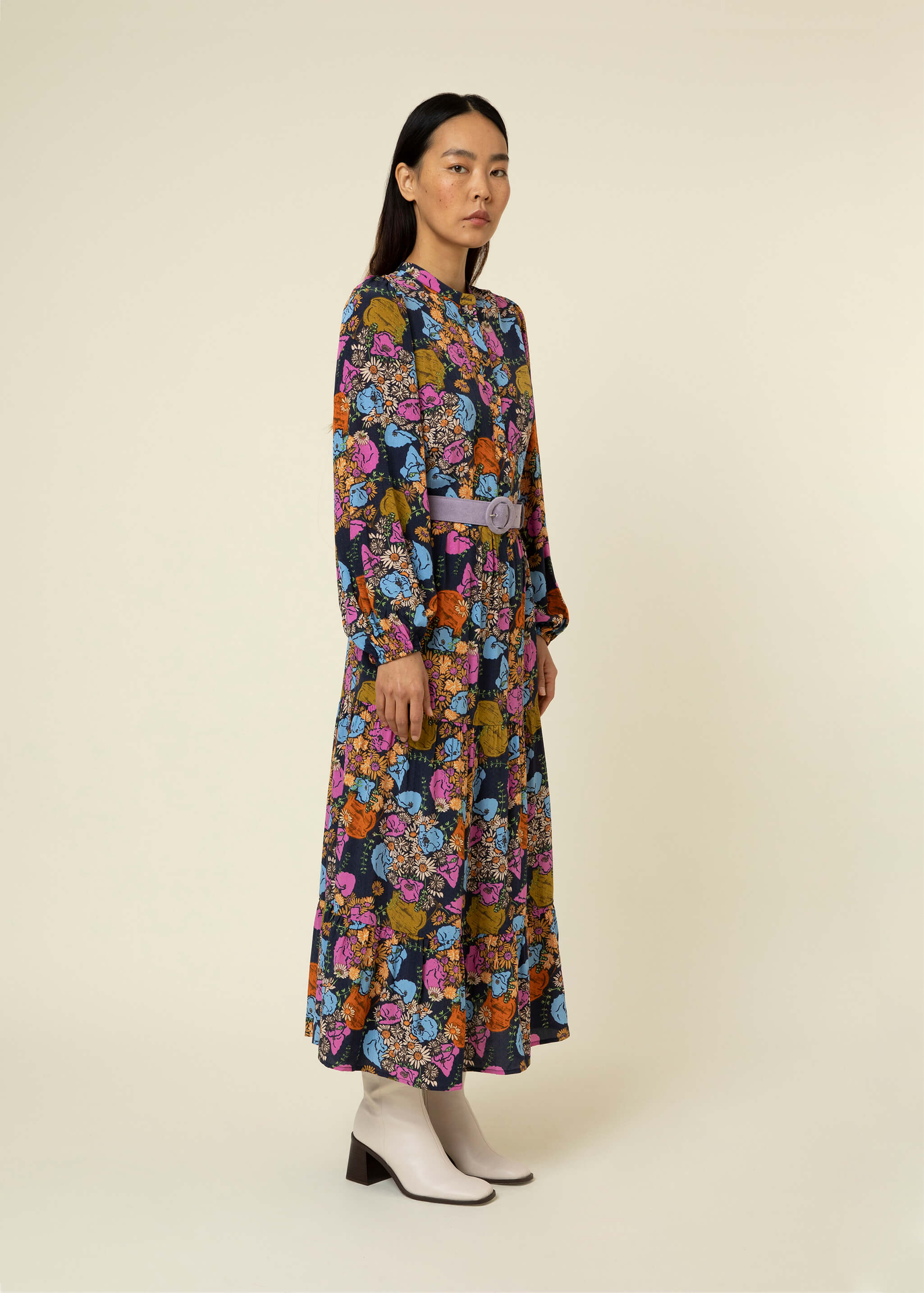 Klea Dress - Image 2