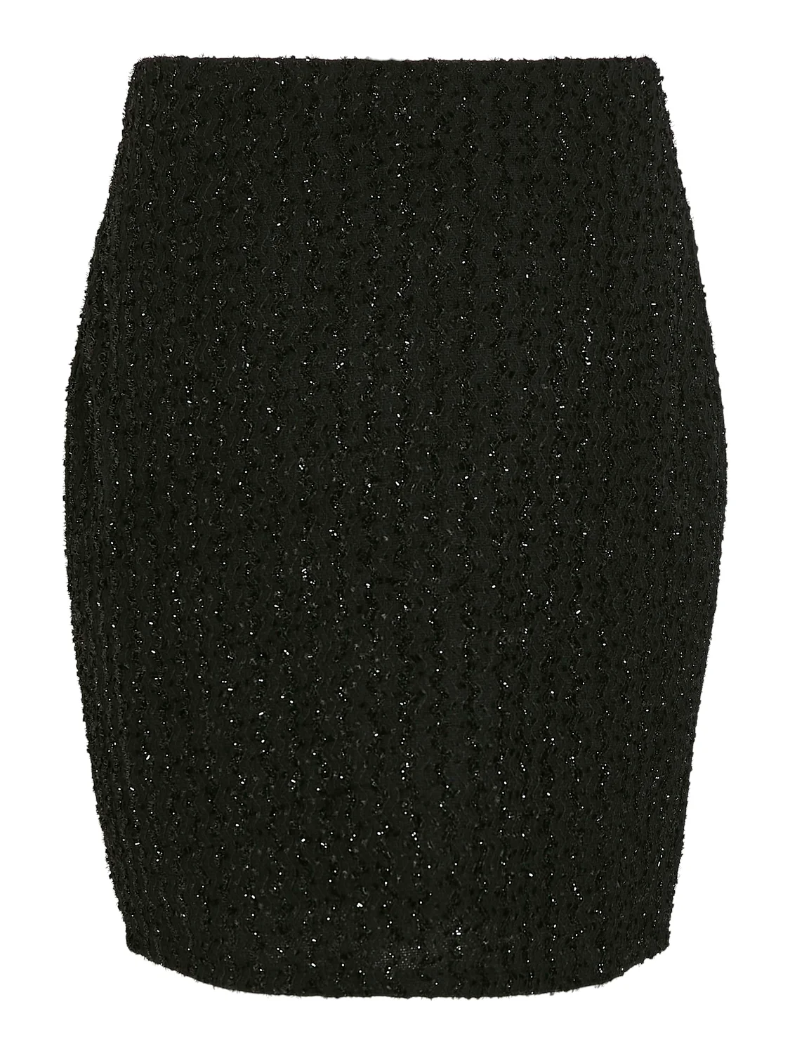 Konnie Short Skirt (Black Beauty) - Image 2