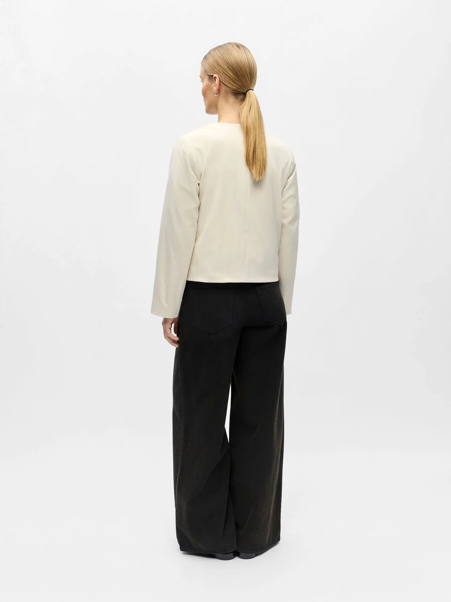 Lainey Blazer (Sandshell) - Image 2