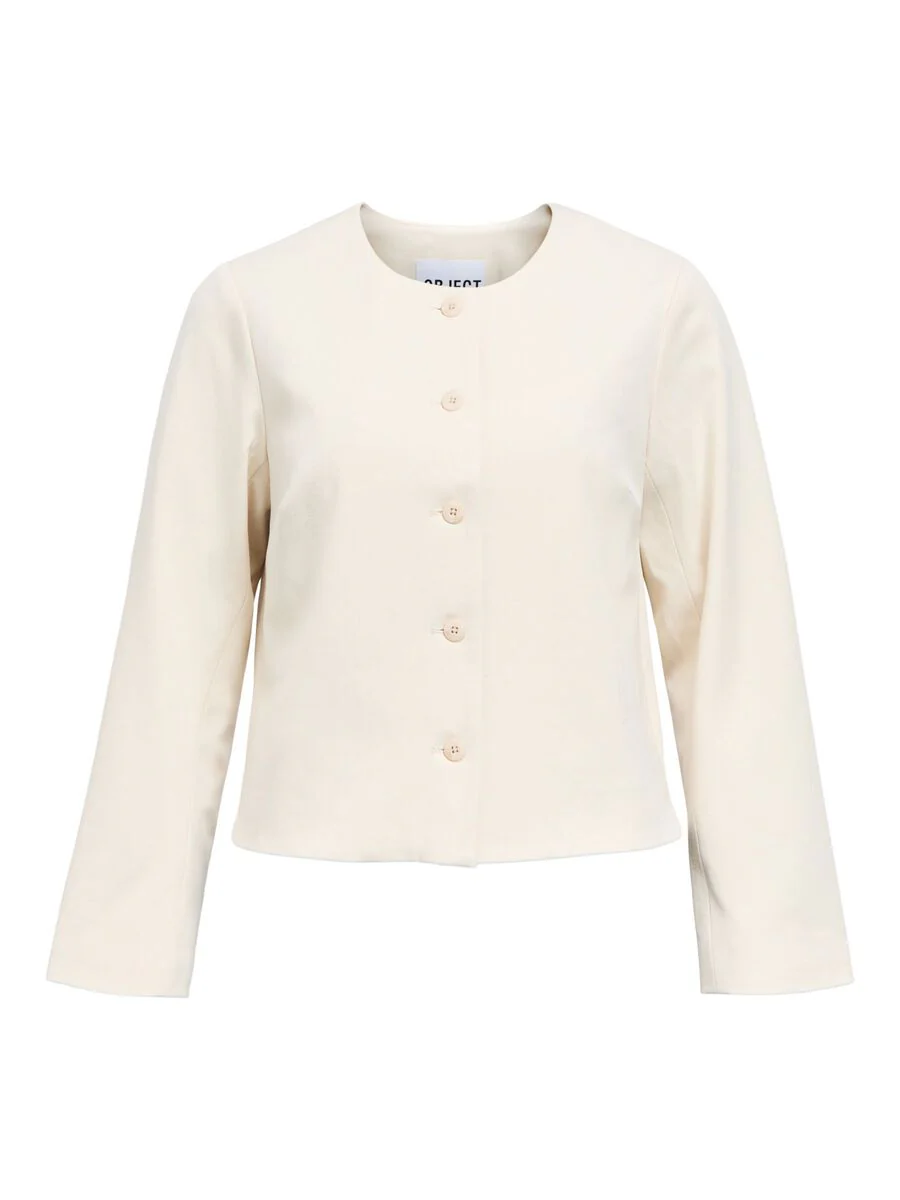 Lainey Blazer (Sandshell) - Image 4