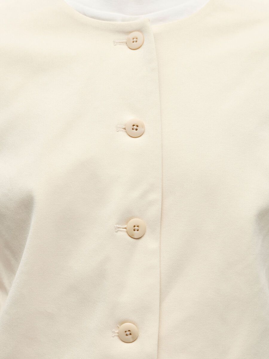 Lainey Blazer (Sandshell) - Image 5