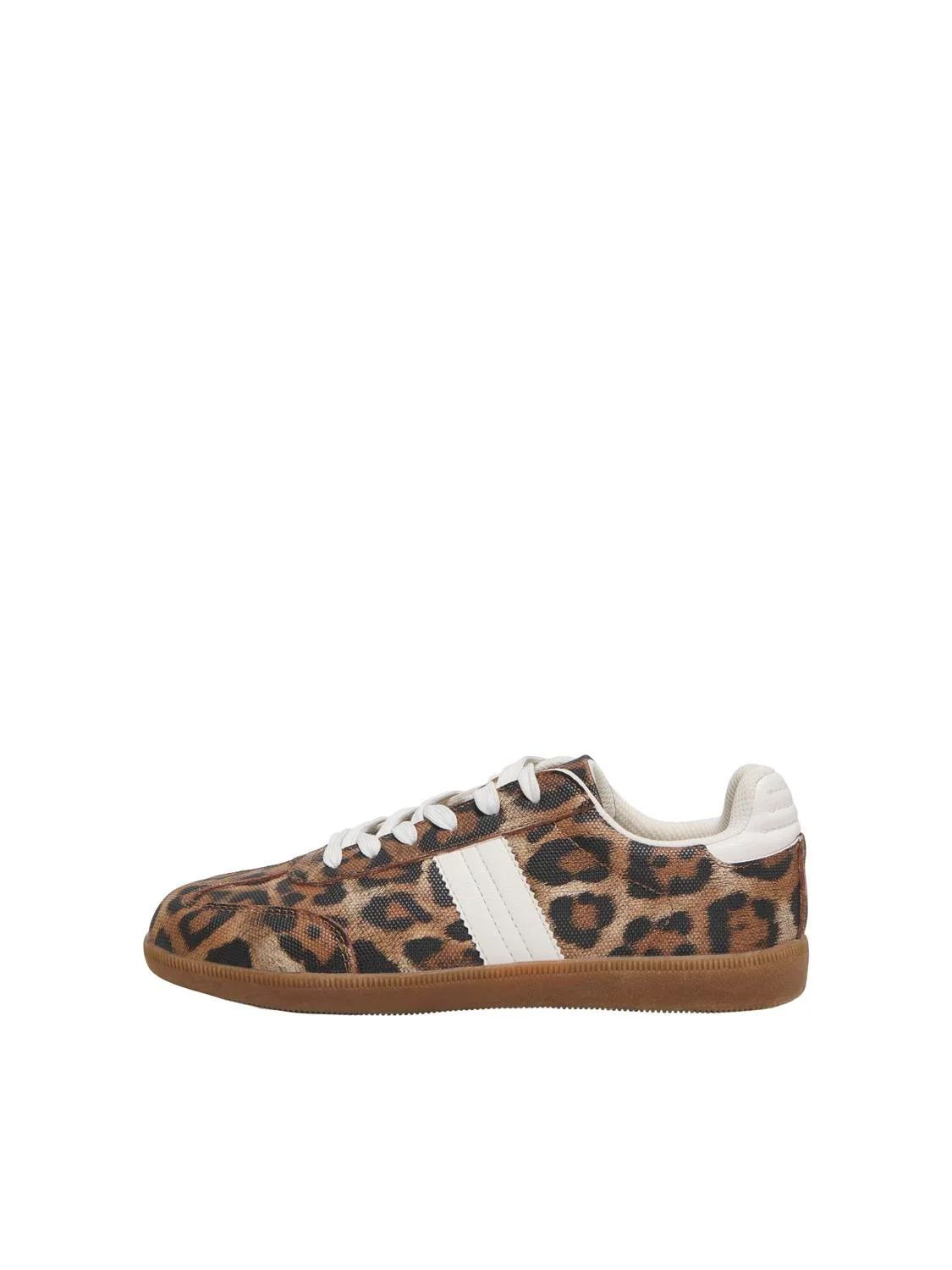 Lamber Sneaker (Sand/Leopard) - Image 3
