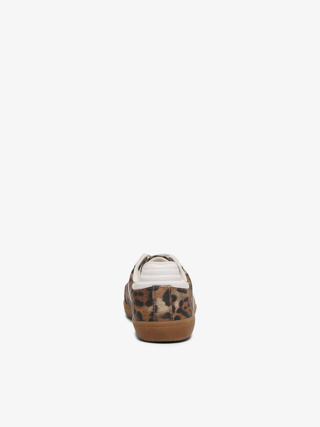 Lamber Sneaker (Sand/Leopard) - Image 4