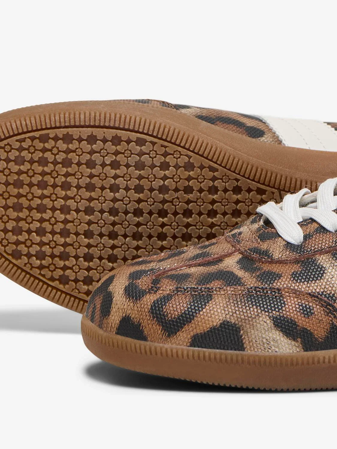 Lamber Sneaker (Sand/Leopard) - Image 5