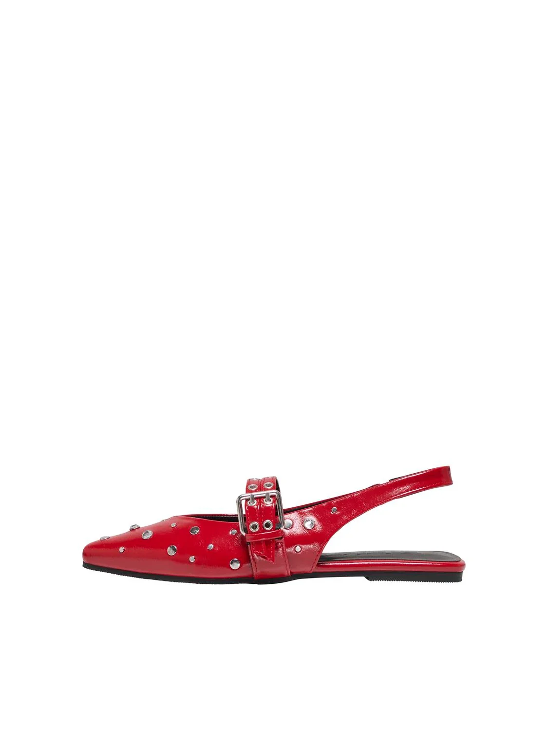 Laura Slingback (Red) - Image 3