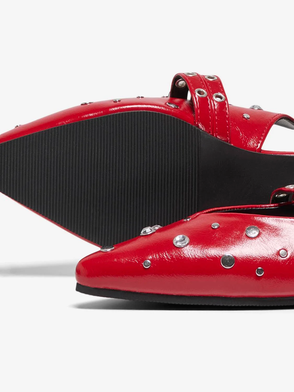 Laura Slingback (Red) - Image 4