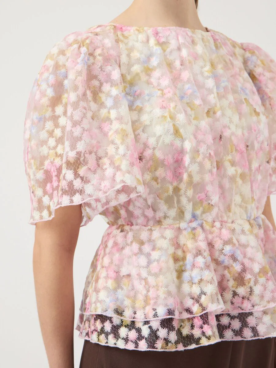 Leanne Top (Multi) - Image 4