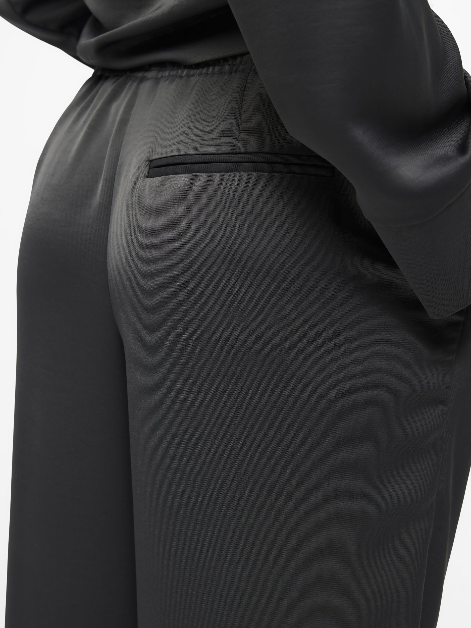 ROSETTE PANT (MAGNET), - Image 2