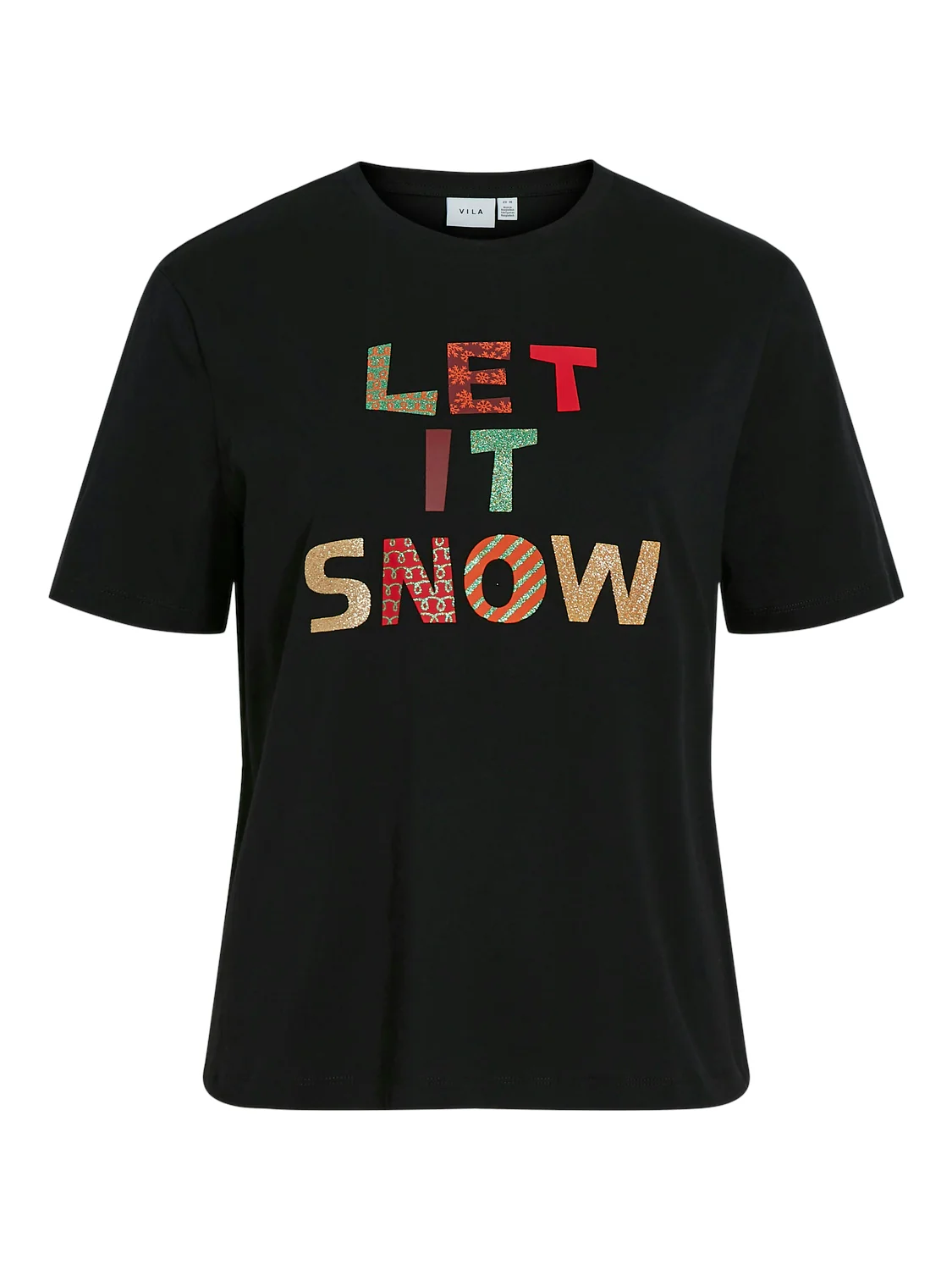 Let It Snow (Black Beauty/Let It Snow) - Image 2