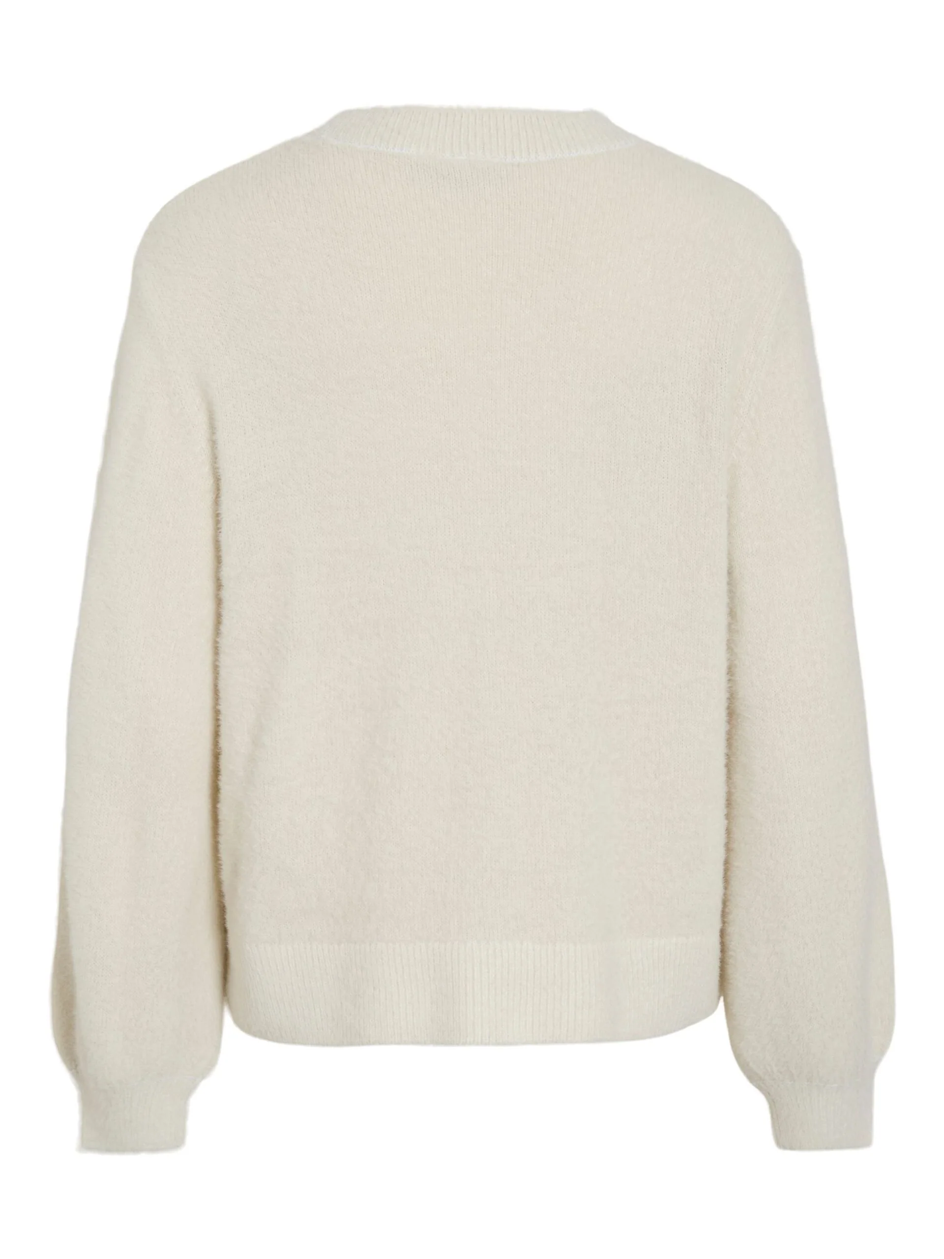 Let It Snow Jumper (Snow White) - Image 6
