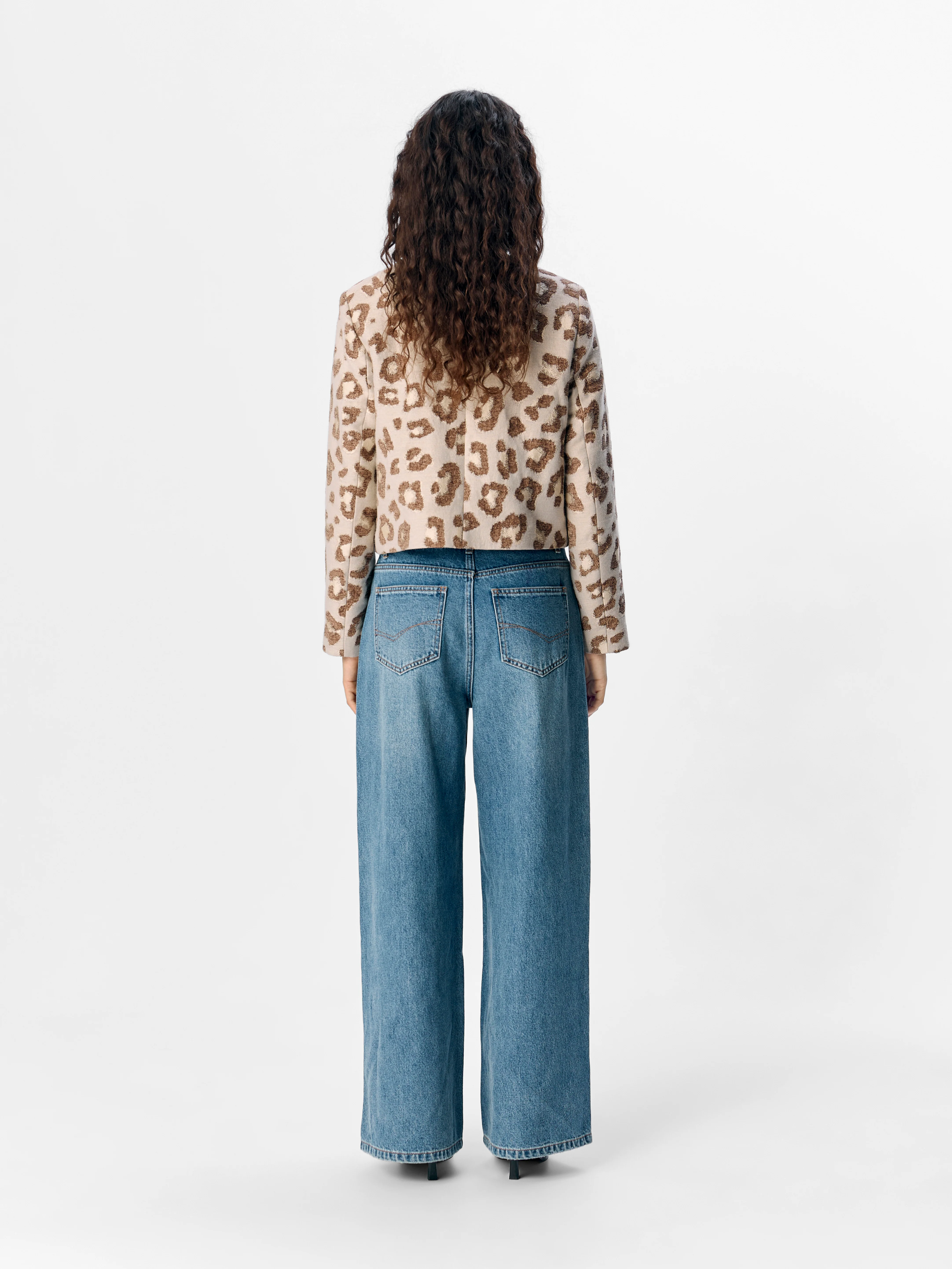 Lexi Jacket (Humus) - Image 4