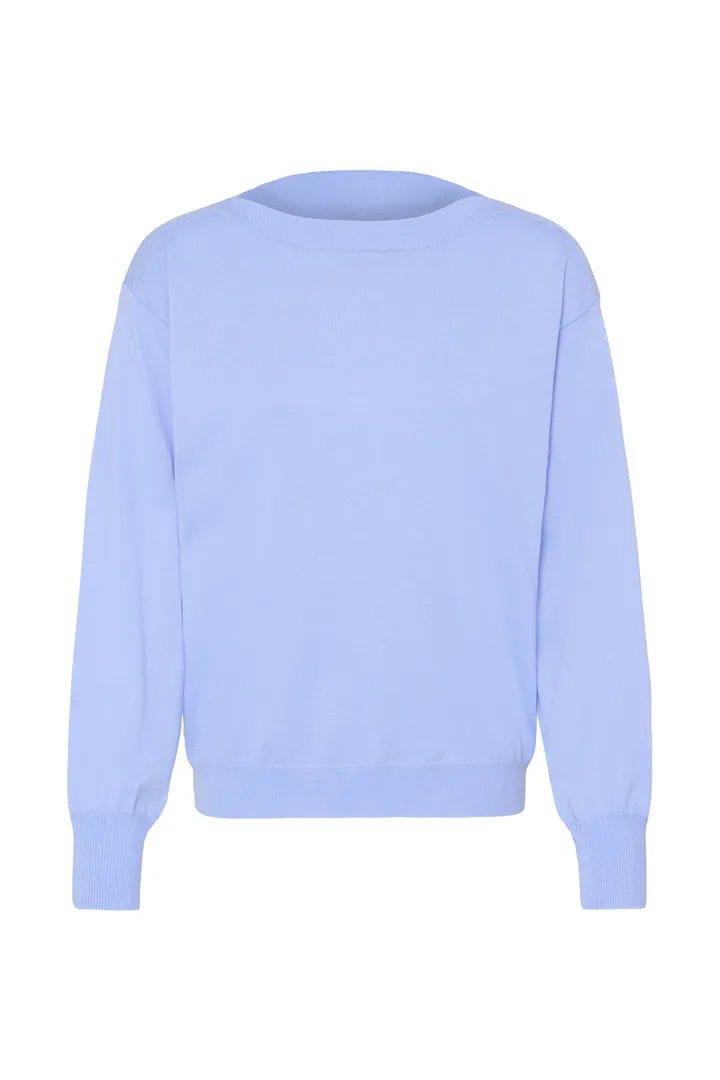 Lexi Jumper (Powder Blue)