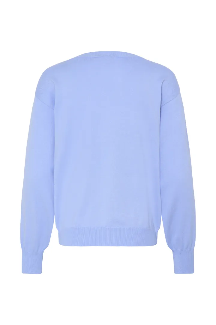 Lexi Jumper (Powder Blue) - Image 2