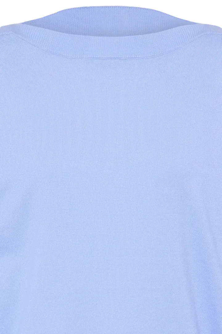 Lexi Jumper (Powder Blue) - Image 3