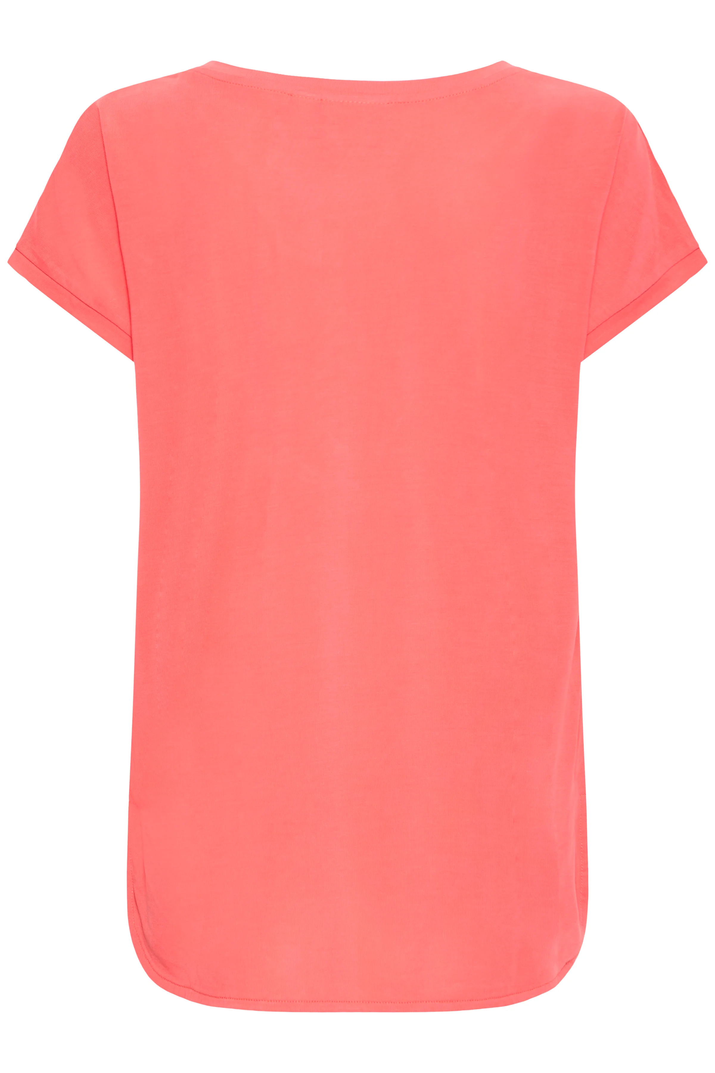 Lila T-Shirt (Teaberry) - Image 6